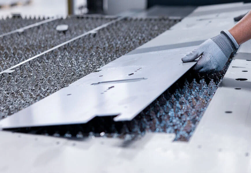 Orthopedics Department