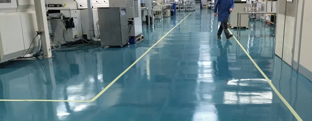 Cardiology Department